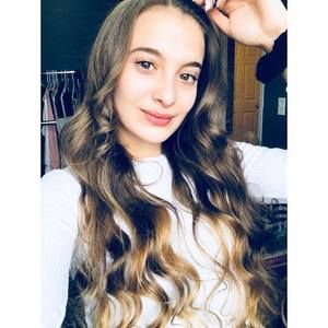 Meet your Posher, Kyra